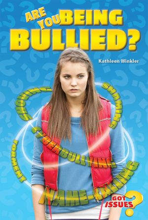 [Got Issues? 01] • Are You Being Bullied?